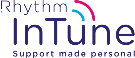 Rhythm InTune Logo