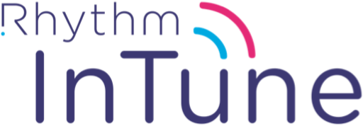 Rhythm InTune Logo